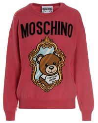 couture jumper