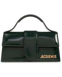 Jacquemus - 'le Bambino' Shoulder Bag, - Lyst