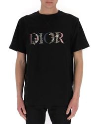 Dior T-shirts for Men - Up to 39% off | Lyst