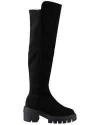 Stuart Weitzman 5050 Boots for Women - Up to 77% off | Lyst