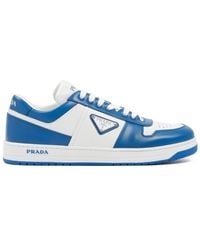 Prada Trainers for Men | Online Sale up to 50% off | Lyst UK