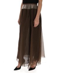 Fendi Maxi skirts for Women - Up to 60 