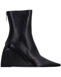 Off-White c/o Virgil Abloh Ankle boots for Women - Up to 60% off 