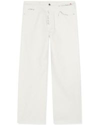 Marni - Loose Fit Jeans - Lyst