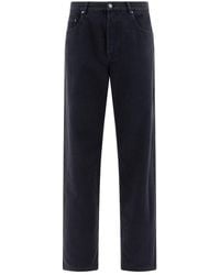 A.P.C. - "Fairfax" Jeans - Lyst