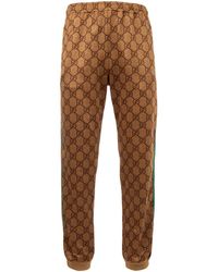 Gucci Sweatpants for Men - Up to 51% off at Lyst.com