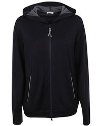 Brunello Cucinelli Hoodies for Women | Online Sale up to 57% off 