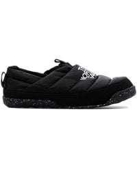 The North Face - Nuptse Padded Mules - Lyst