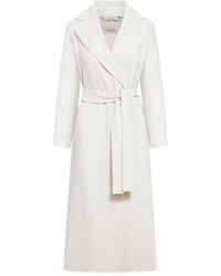 Max Mara - Coat - Lyst