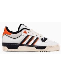 adidas Originals - Rivalry 86 Low Lace-up Sneakers - Lyst