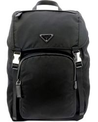 prada backpack sale