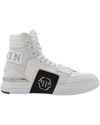 Philipp Plein Shoes for Men | Online Sale up to 62% off | Lyst Australia