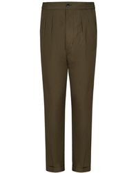 Tom Ford - Trousers - Lyst