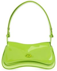 DIESEL - Shoulder Bag Play Clutch - Lyst