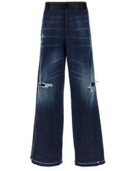 DSquared² - Tuxedo Jeans - Lyst