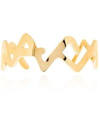 Marni - Brass Bracelet - Lyst