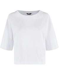 K-Way - Indre Jersey T-Shirt - Lyst
