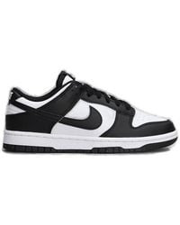 Nike - Dunk Low Next Nature Lace-Up Sneakers - Lyst