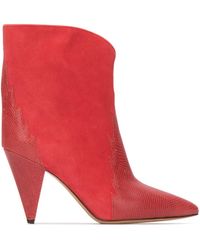 splendid neva cone heel bootie