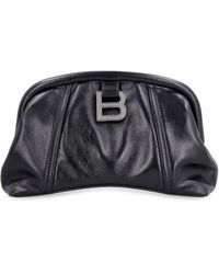 Balenciaga Clutches and evening bags for Women - Up to 80% off | Lyst