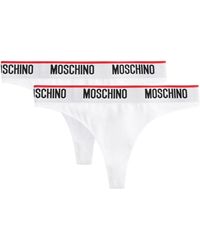 Moschino Lingerie for Women | Online Sale up to 52% off | Lyst