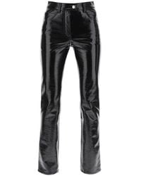 Courreges - Pants & Shorts - Lyst