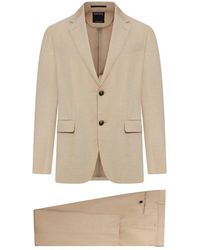 ZEGNA - Formal Suit - Lyst