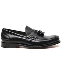 Church's - Tiverton Slip-on Loafers - Lyst