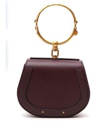 chloe bangle bag