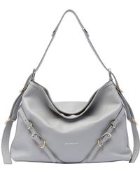 Givenchy - 'voyou Medium' Shoulder Bag - Lyst