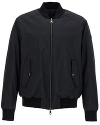 Moncler - Diounes Reversible Down Jacket - Lyst