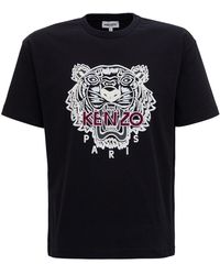 KENZO T-shirts for Men - Up to 50% off