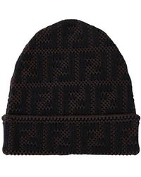 Fendi Hats for Men | Online Sale up to 