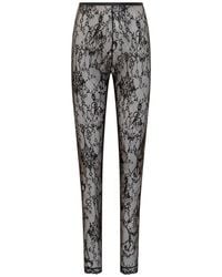 Givenchy - Stretchy Leggings - Lyst