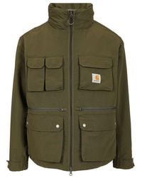 Carhartt - Irwin Jackets - Lyst