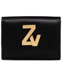Zadig & Voltaire Wallets and cardholders for Women | Online Sale up to 52%  off | Lyst