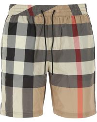 burberry bathing suit mens