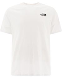 The North Face T-shirts for Men 