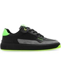 Balmain - Sports Shoes B-Court - Lyst