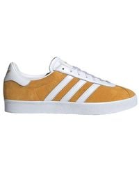 adidas Originals - Gazelle 85 Lace-up Sneakers - Lyst