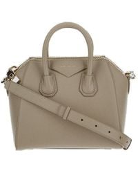 Givenchy - Antigona Mini Bag - Lyst