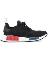 Adidas NMD R1 Sneakers for Women - Up to 35% off | Lyst