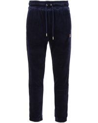 fila harvey woven pants