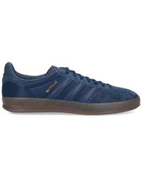 Mens Adidas Gazelle for Men - Up to 45% off | Lyst UK