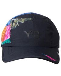 Y-3 Hats for Men - Up to 41% off at Lyst.com