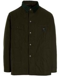 South2 West8 - Utility Coverall Jacket - Lyst