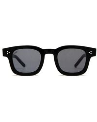 AKILA - Ascent Square Frame Sunglasses - Lyst
