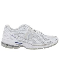 New Balance - '1906R' Sneaker With Mesh Design And Side Logo - Lyst