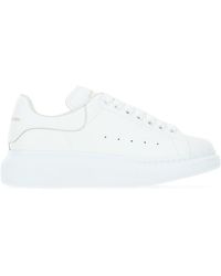 alexander mcqueen adidas sneakers