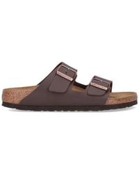 Birkenstock - Double-strap Open-toe Sandals - Lyst